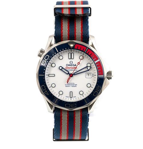 купить omega seamaster